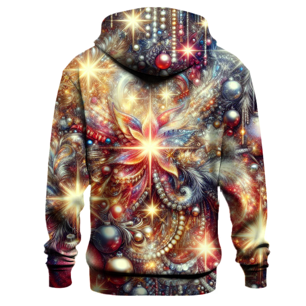 Tinsel Town Celebration Hoodie