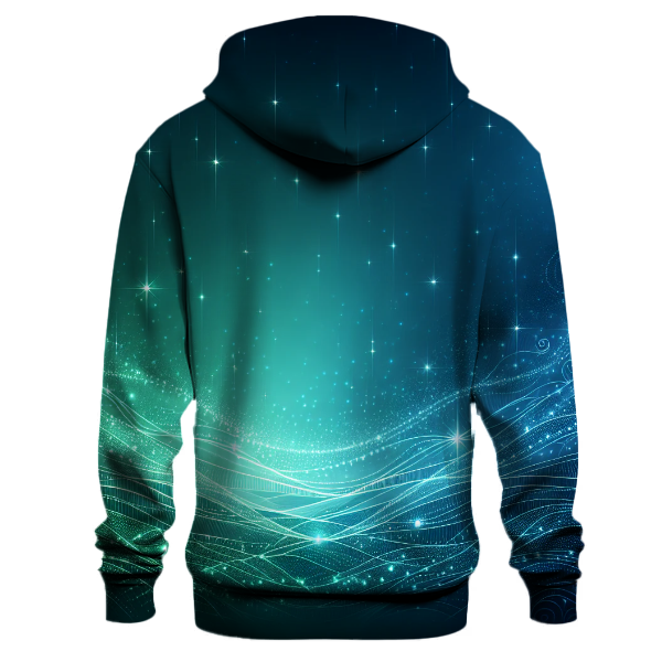 Boreal Radiance Hoodie