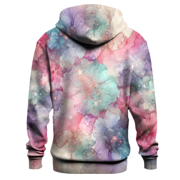 Fairy Dust Sparkle Hoodie