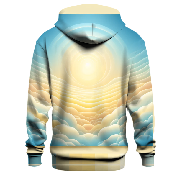 Dawn Break Hoodie