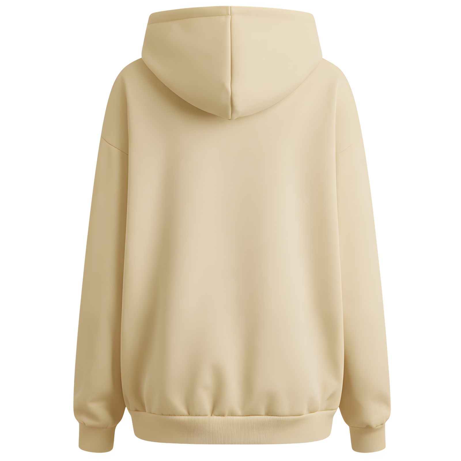 Men Soft Pullover Graphic Hoodie