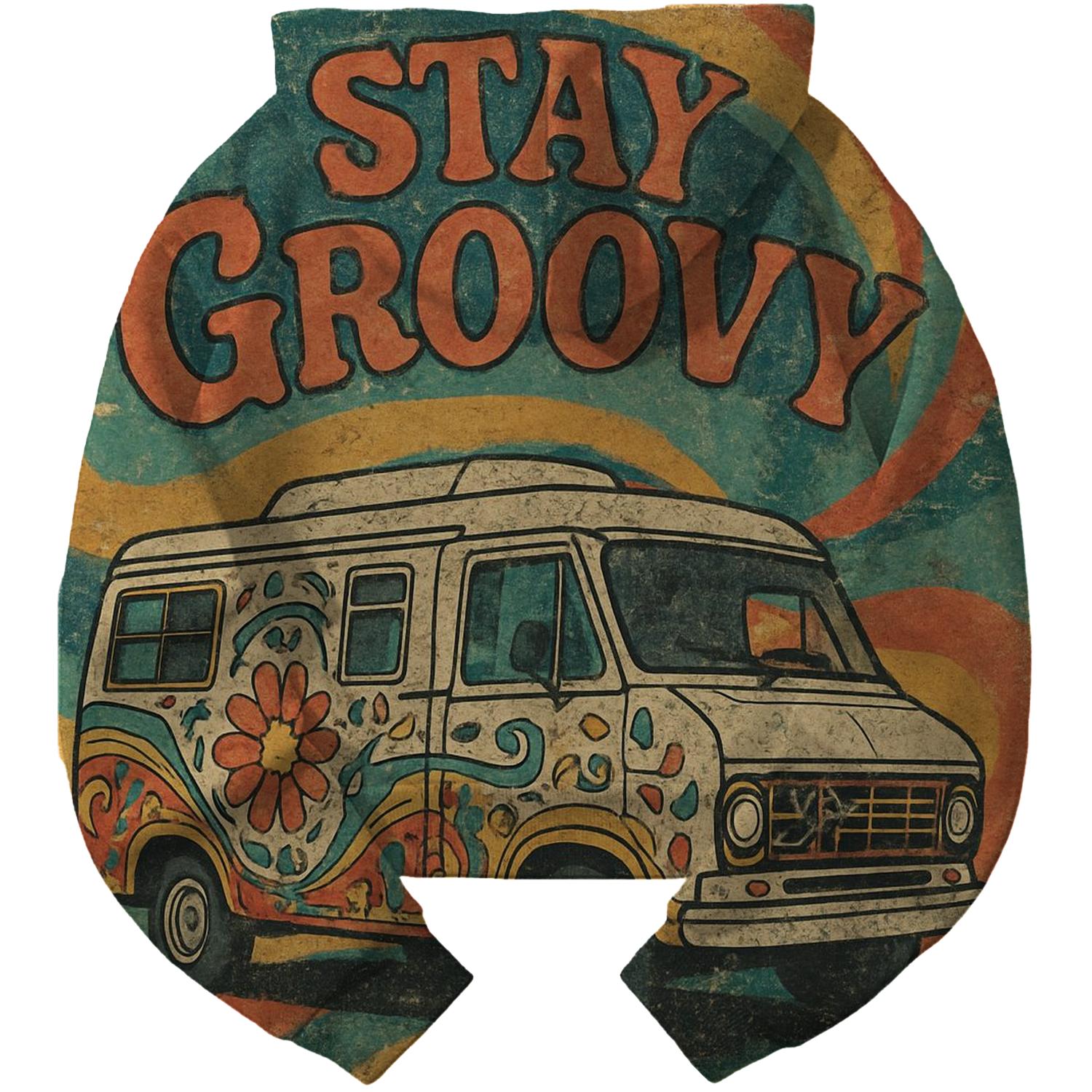Wanderlust Hoodie