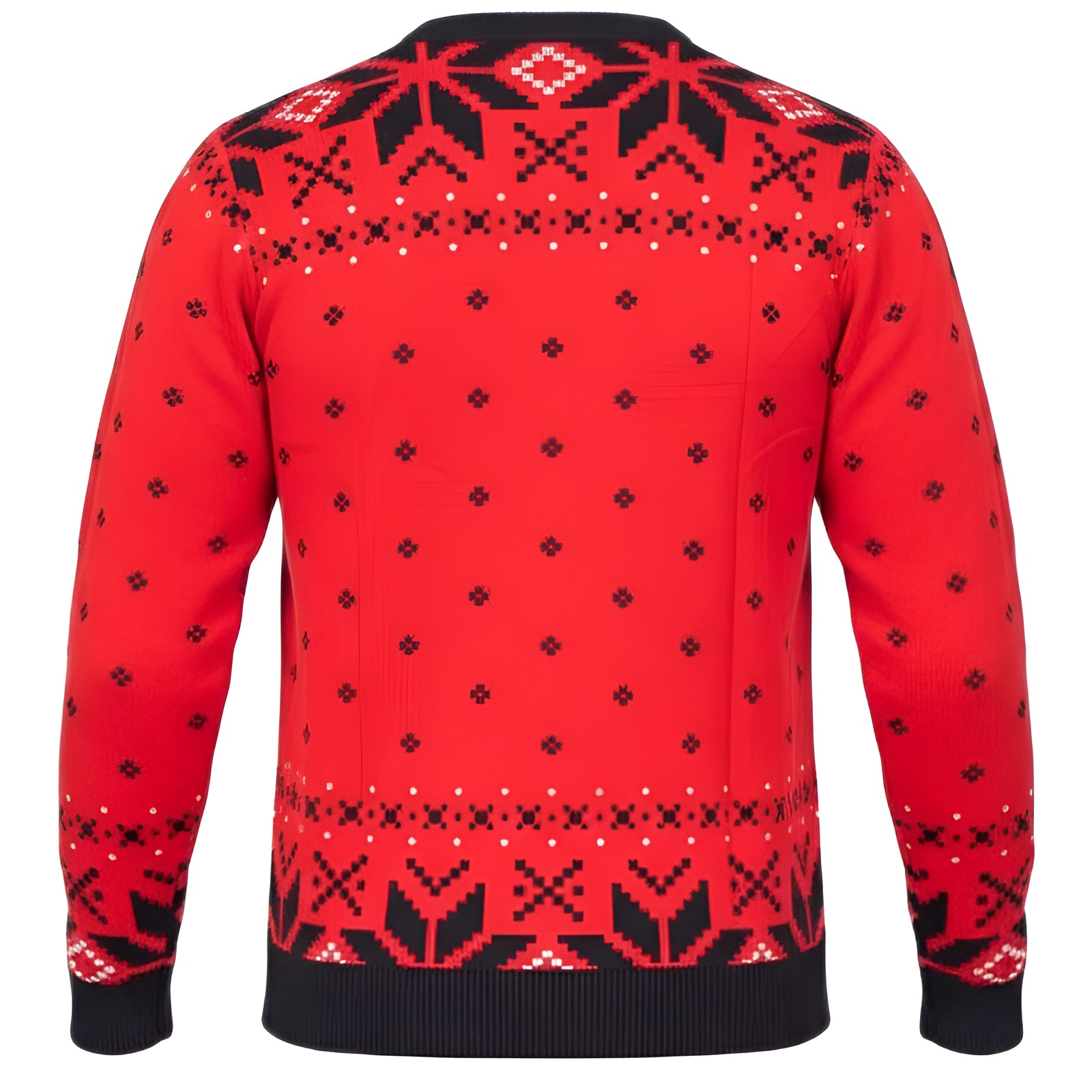 Filthy Animal Ugly Chritmas Sweater for Men and Women