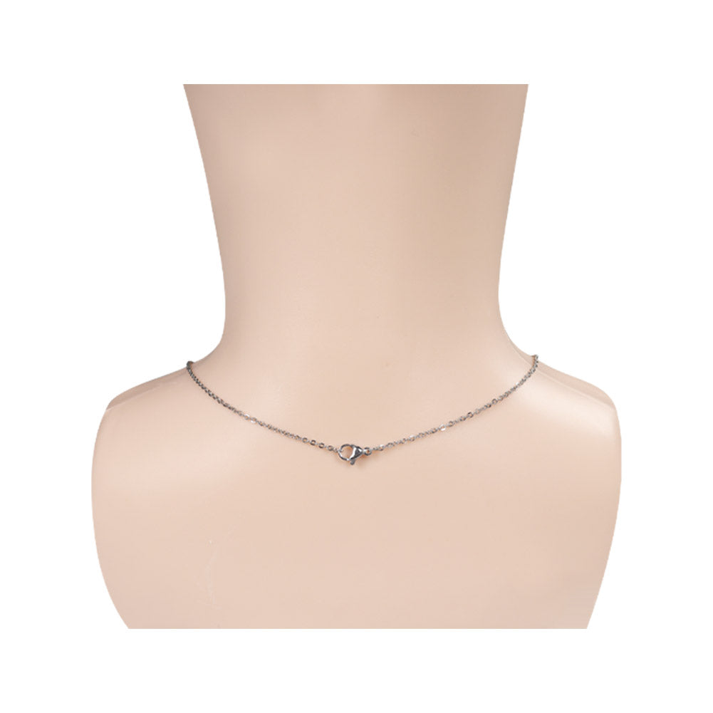 Ken Cosplay Necklace-Soco Hoodie