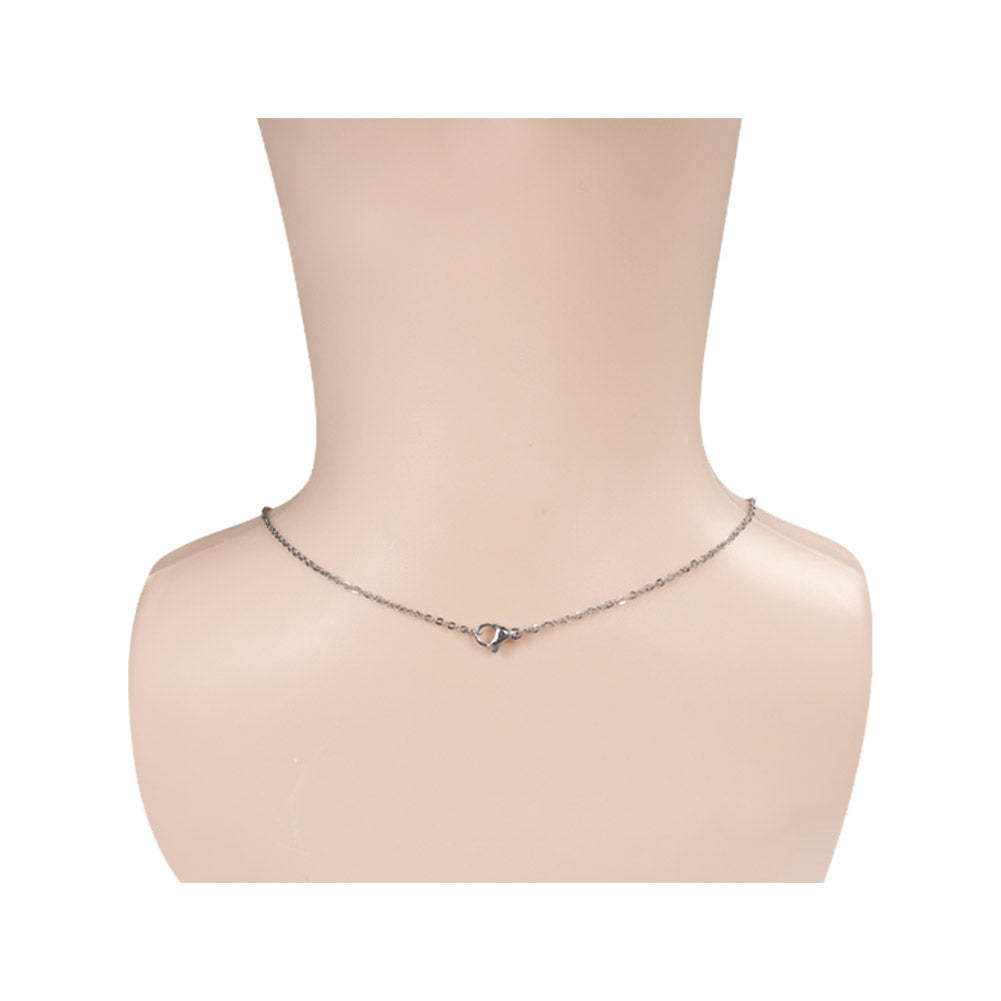 Ken Cosplay Necklace-Soco Hoodie