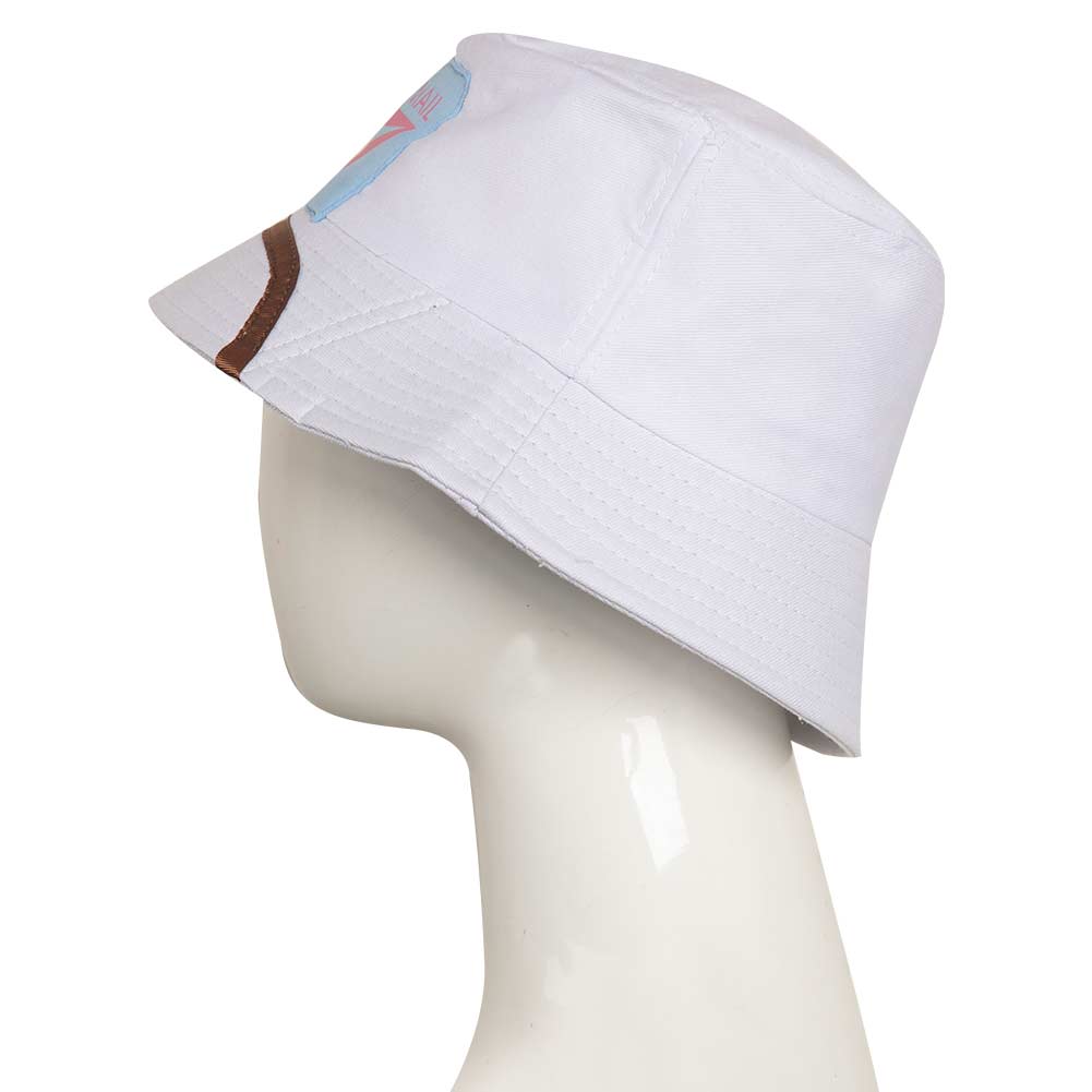 Mailman Cosplay Costume Suit-Soco Hoodie