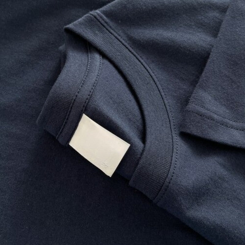 Casual Cotton Short Sleeve T-shirt For Women-Soco Hoodie