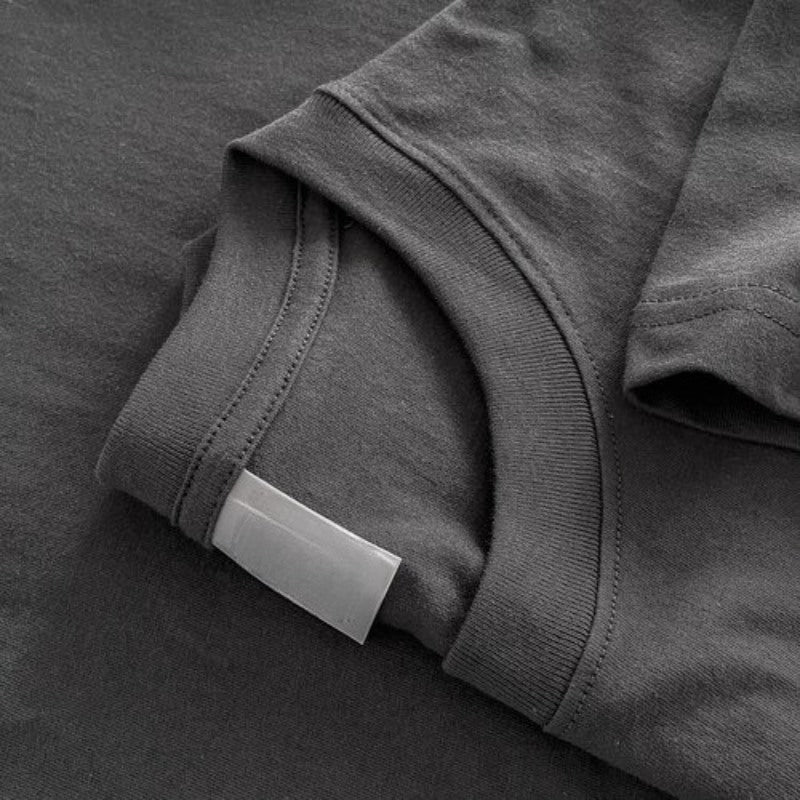 Casual Cotton Short Sleeve T-shirt For Women-Soco Hoodie