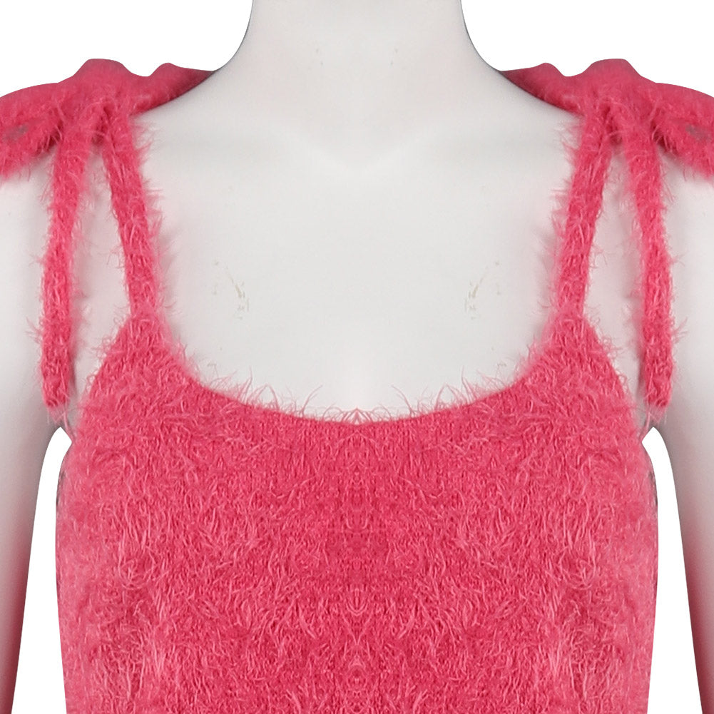 Sling Cosplay Costume Dress-Soco Hoodie