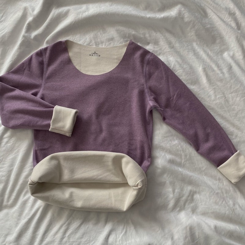 Autumn Long-Sleeved Pajamas Suit Sets For Women-Soco Hoodie