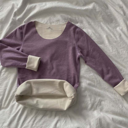 Autumn Long-Sleeved Pajamas Suit Sets For Women-Soco Hoodie