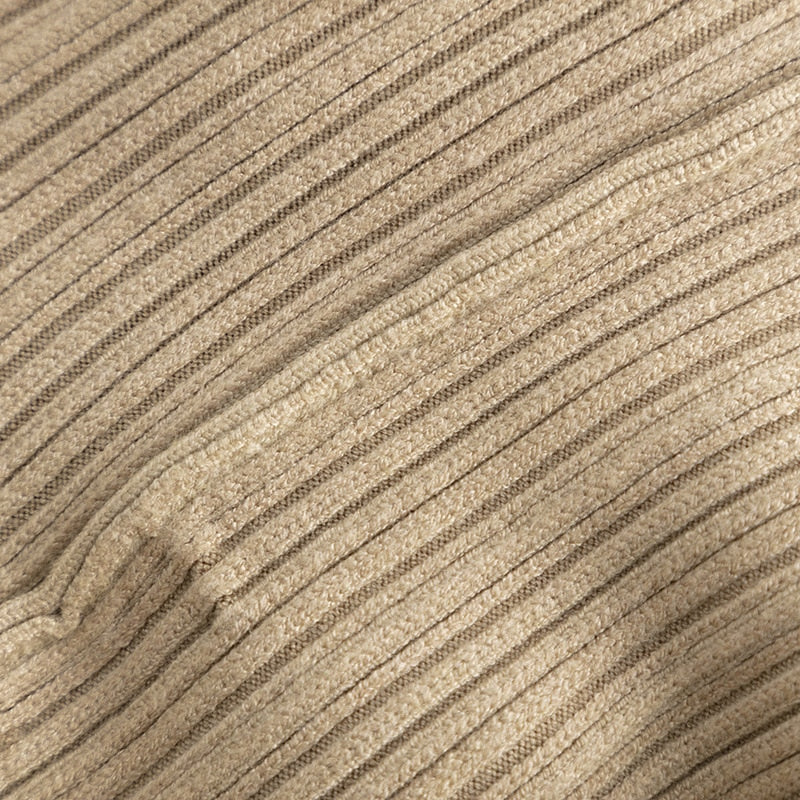 Halter Knitted Dress For Women-Soco Hoodie