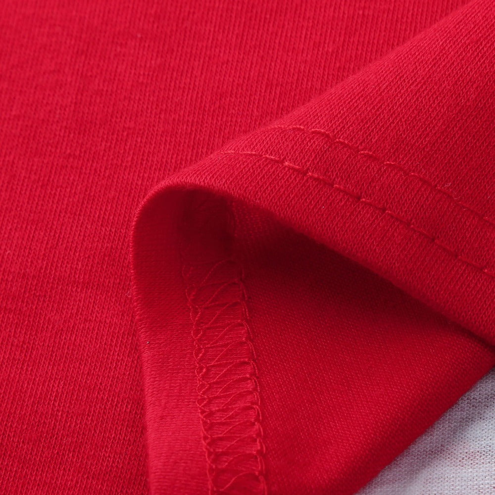 Deer Print Deco Gift Pajama Set