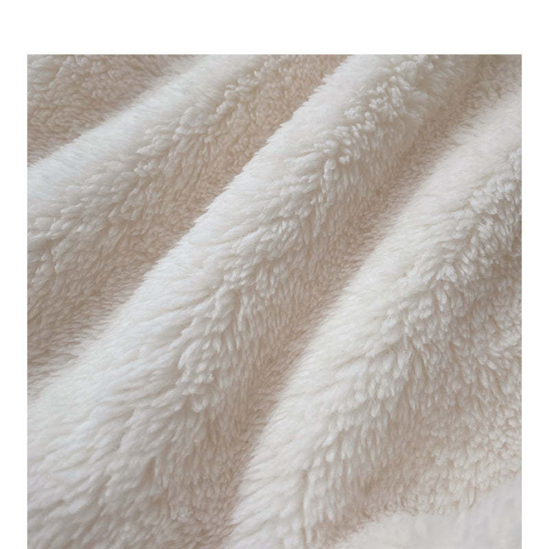 Korean Lace Long Pajama Set For Women-Soco Hoodie