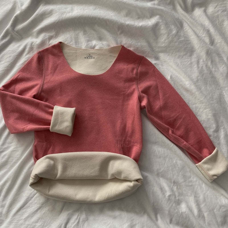 Autumn Long-Sleeved Pajamas Suit Sets For Women-Soco Hoodie