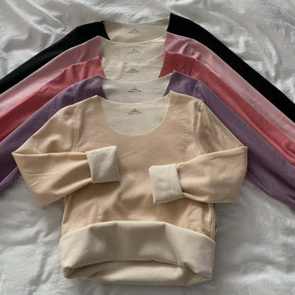 Autumn Long-Sleeved Pajamas Suit Sets For Women-Soco Hoodie