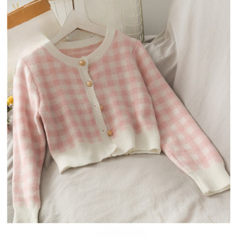 3 Piece Women's Long Sleeved Skirt Set-Soco Hoodie