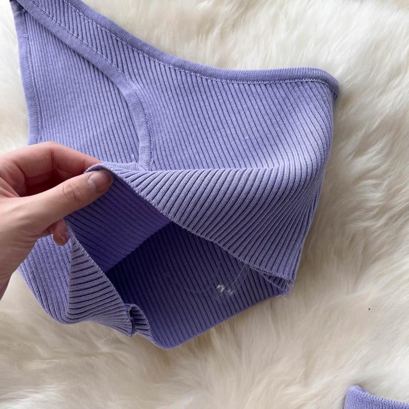 French Retro Knitted Skirts Cap-Soco Hoodie