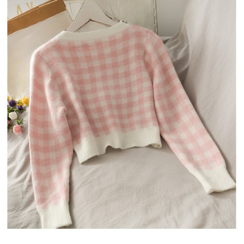 3 Piece Women's Long Sleeved Skirt Set-Soco Hoodie