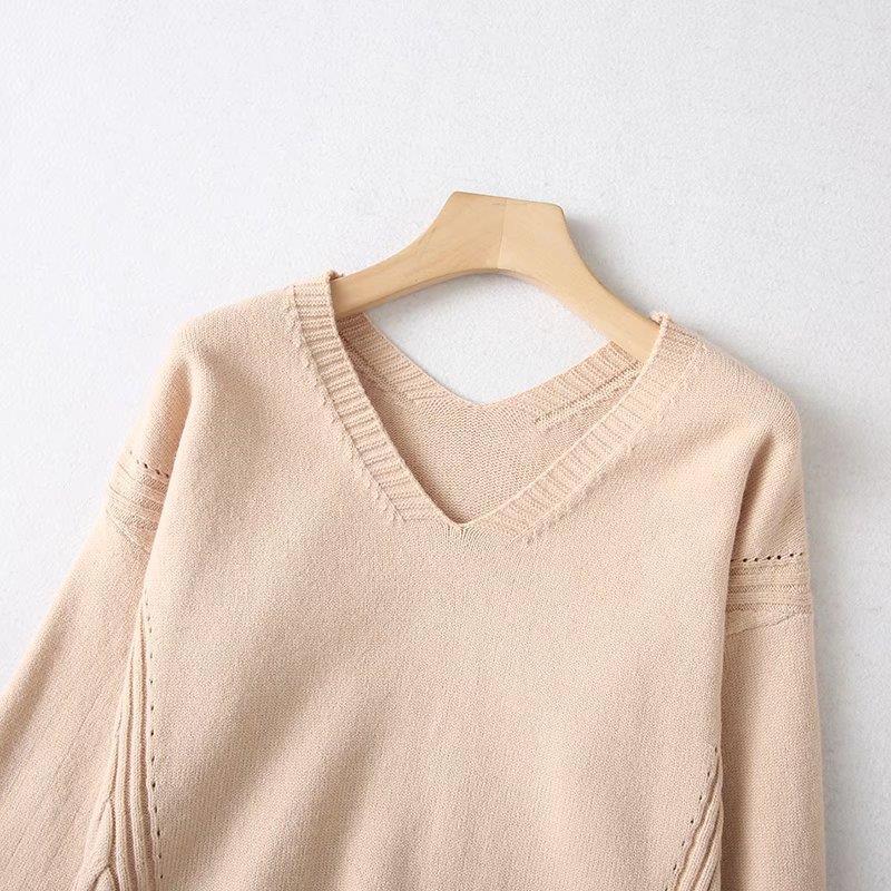 Winter Twist Knitted Wide Leg Pant Sets-Soco Hoodie