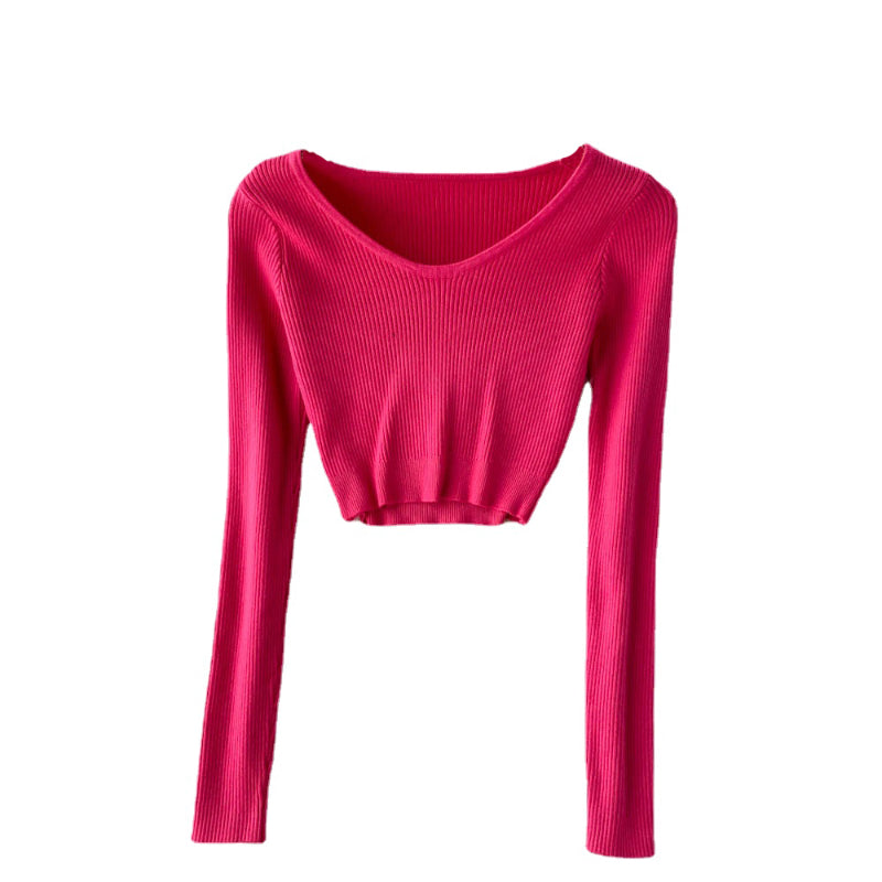 Knitted Thicken 2 Piece Long Skirt Set-Soco Hoodie