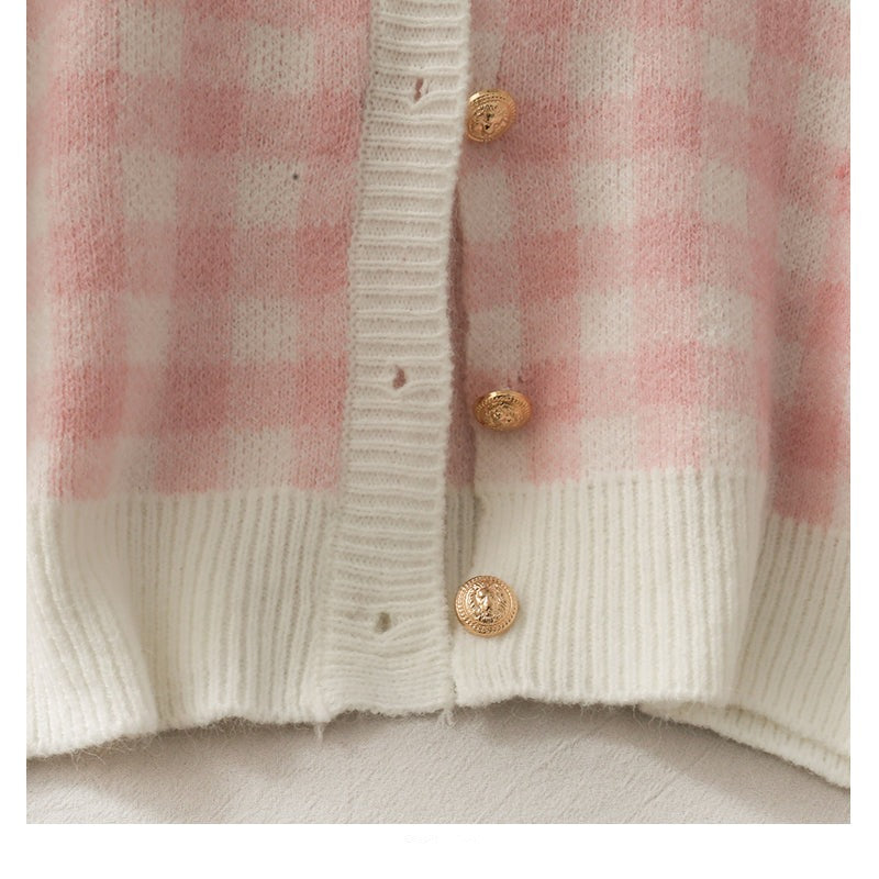 3 Piece Women's Long Sleeved Skirt Set-Soco Hoodie