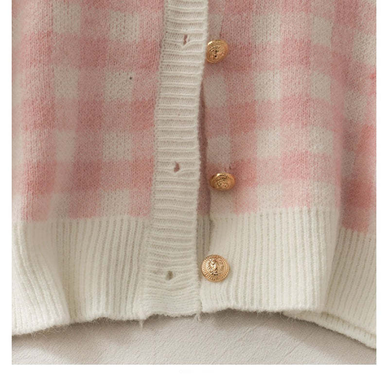 3 Piece Women's Long Sleeved Skirt Set-Soco Hoodie