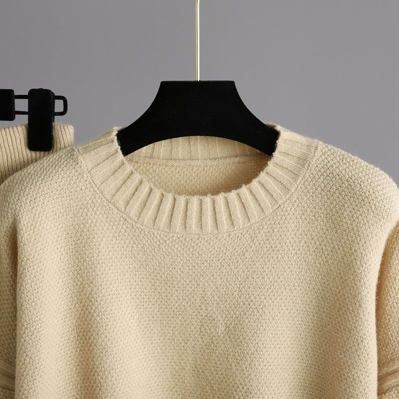 Women 2 Piece Wide Leg Pants Set-Soco Hoodie