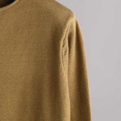 Solid Soft Knitted Wide-Leg Pants Set-Soco Hoodie