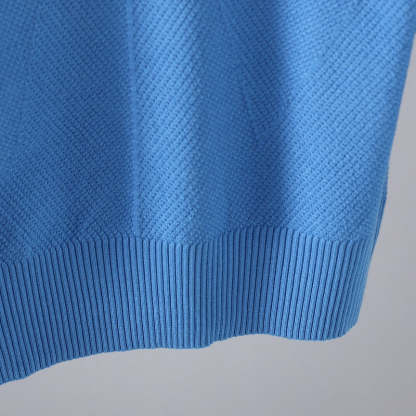 Women Turtleneck Knitted Two-Piece Sweater Set-Soco Hoodie