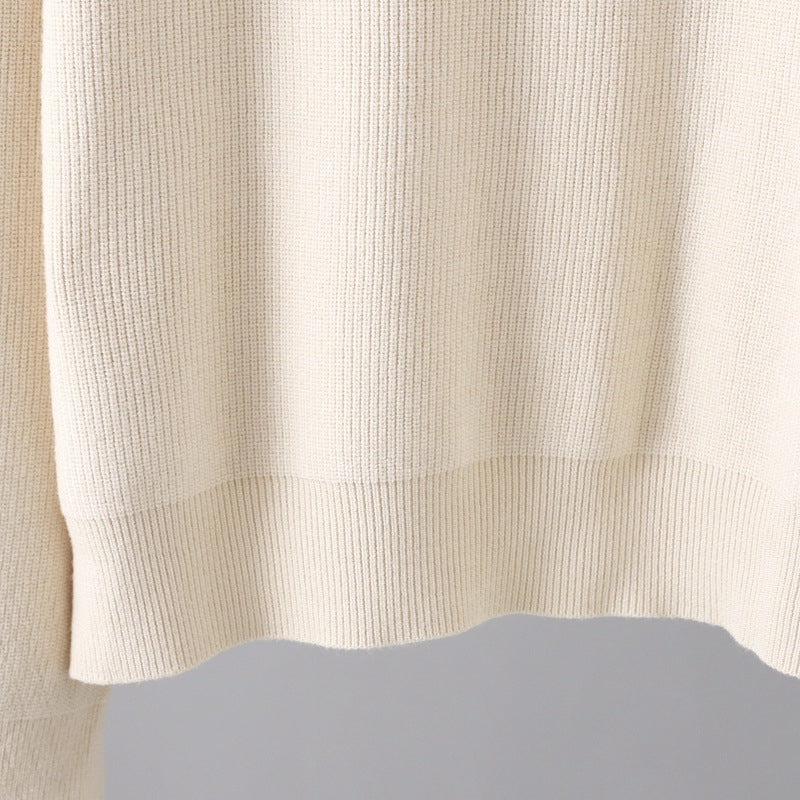 Women Solid Pullover 2 Piece Set-Soco Hoodie