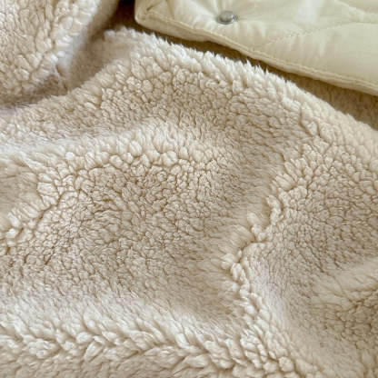 Korean Thick Parkas Warm Down Cotton Jacket-Soco Hoodie