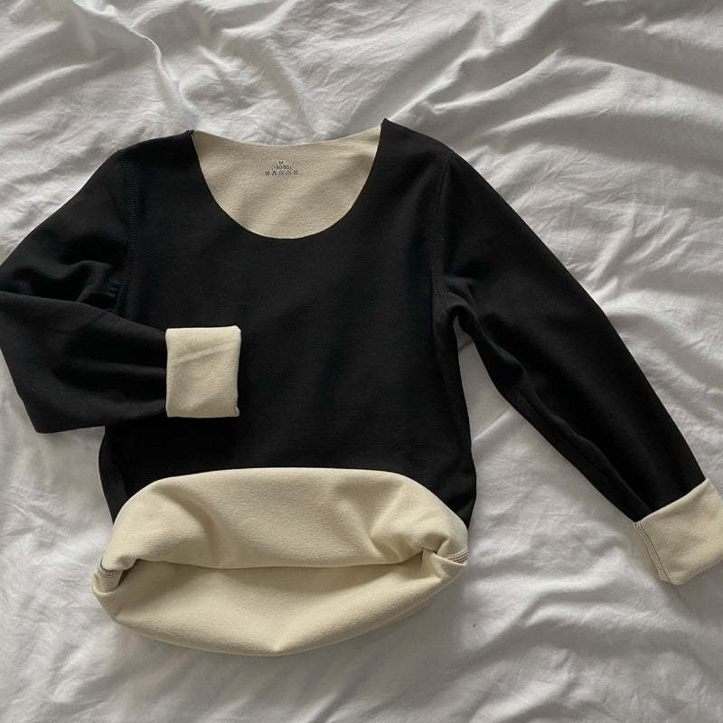 Autumn Long-Sleeved Pajamas Suit Sets For Women-Soco Hoodie