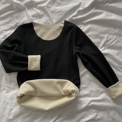 Autumn Long-Sleeved Pajamas Suit Sets For Women-Soco Hoodie