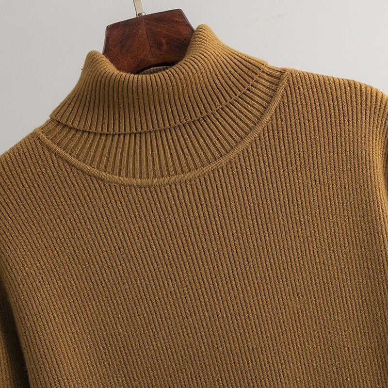 One-Piece Velvet Long Knit Sweater Dress For Women-Soco Hoodie