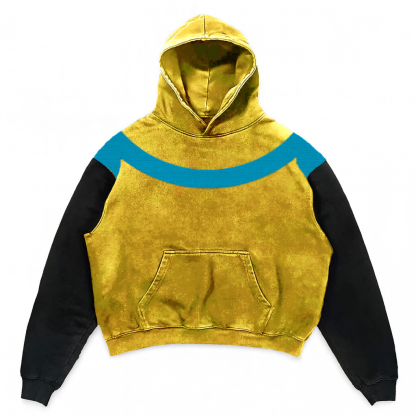 MV Graphic Pullover Hoodie
