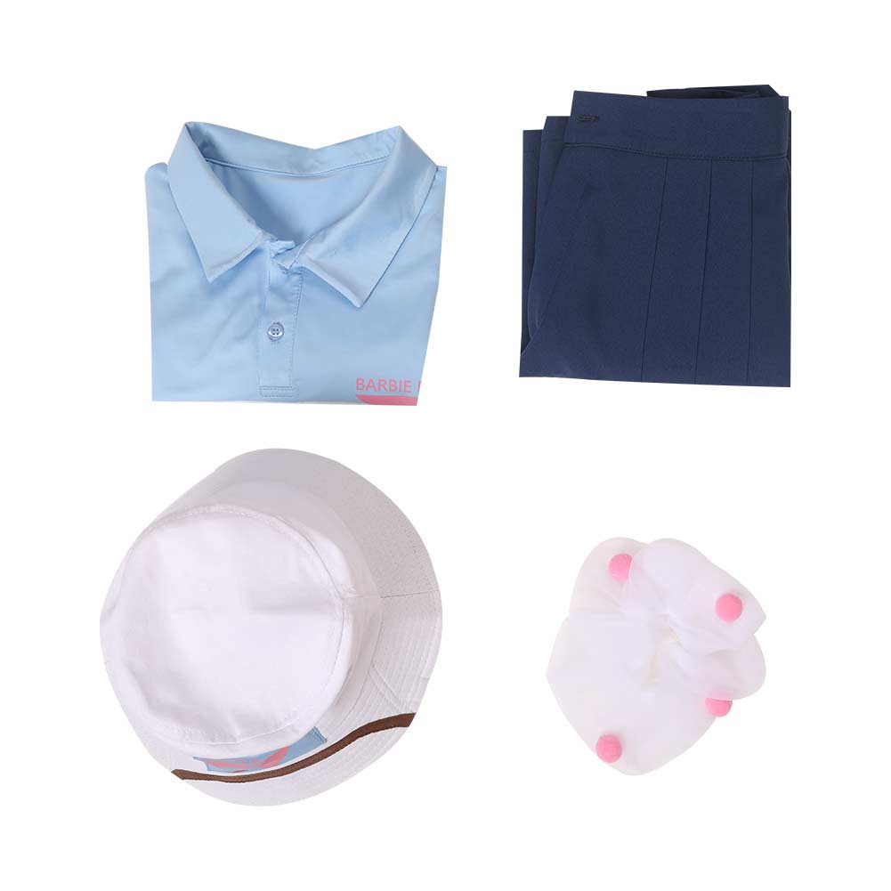 Mailman Cosplay Costume Suit-Soco Hoodie