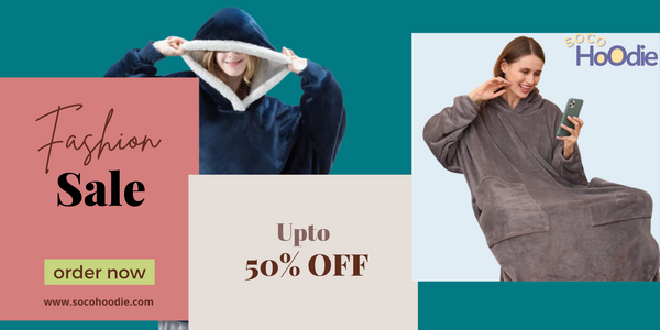 Soco Hoodie