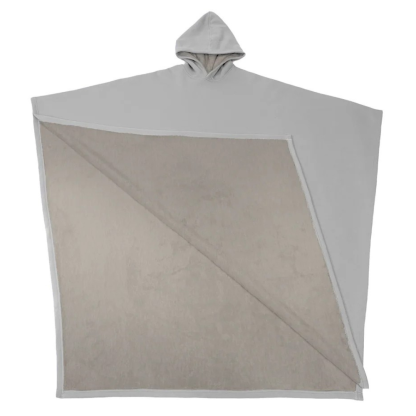Unisex Cloak Hoodie Oversized Cape Style Design