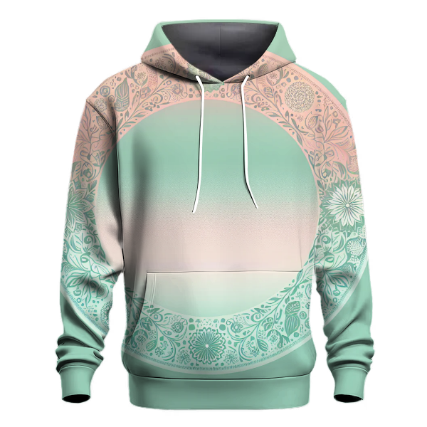 Ethereal Spring Hoodie