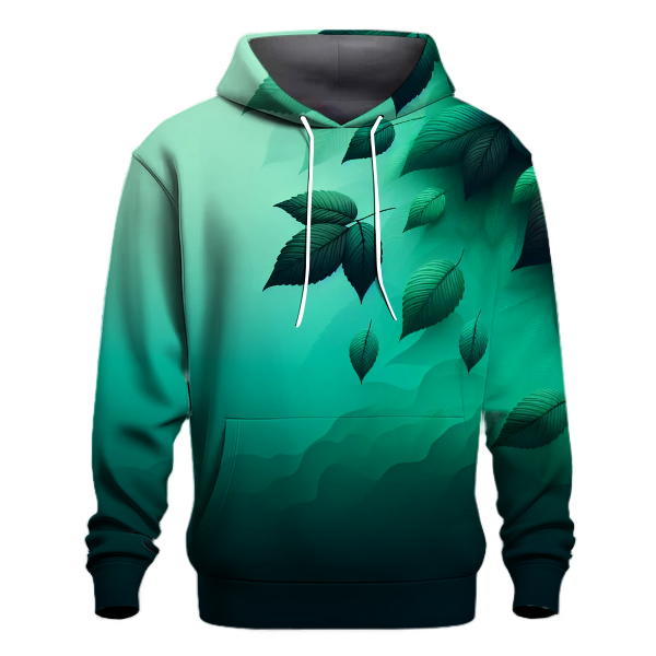 Emerald City Flow Hoodie