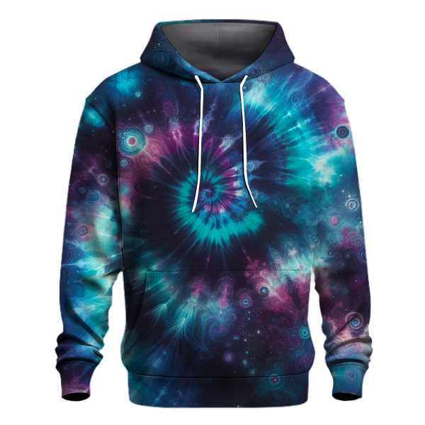 Cosmic Infinity Hoodie