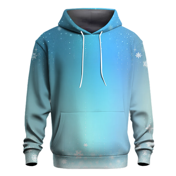 Winter Solstice Fade Hoodie