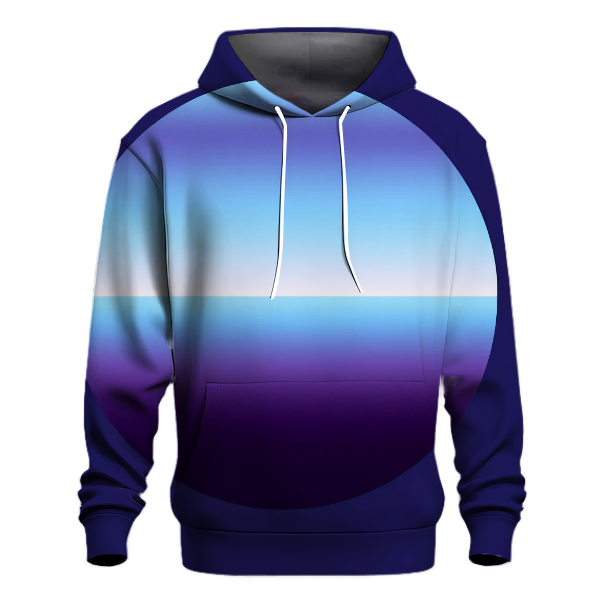 Indigo Dreams Hoodie