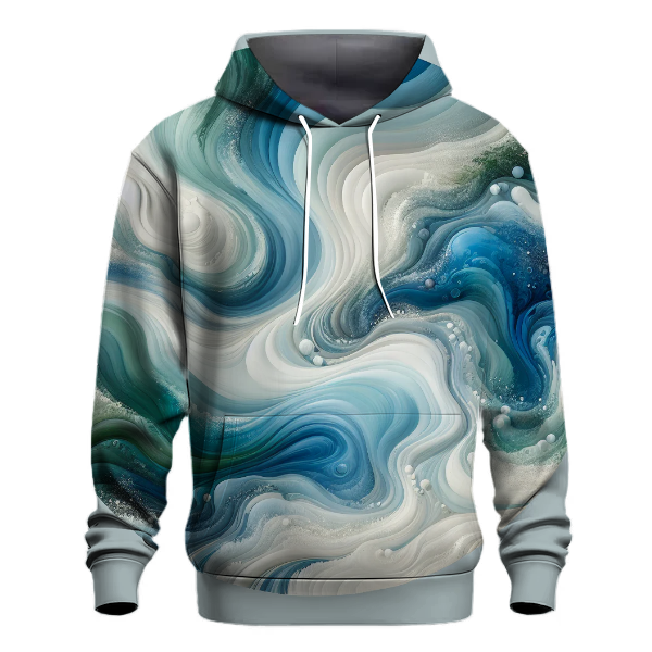 Crystal Waters Harmony Hoodie