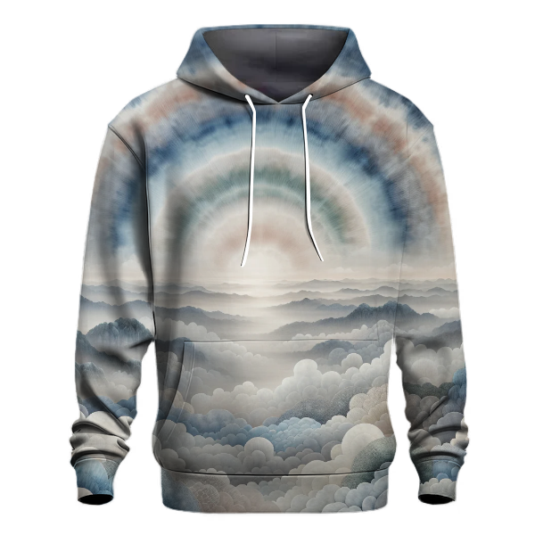Blissful Mist Hoodie