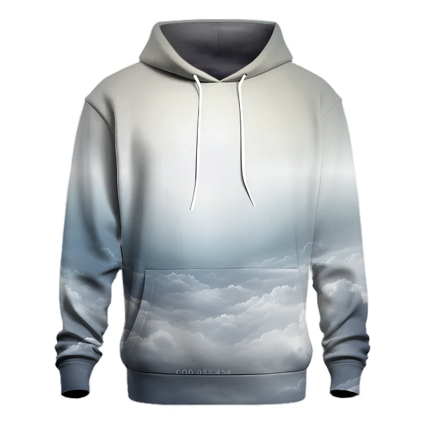 Silver Lining Mist Hoodie