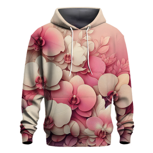 Chic Orchid Hoodie