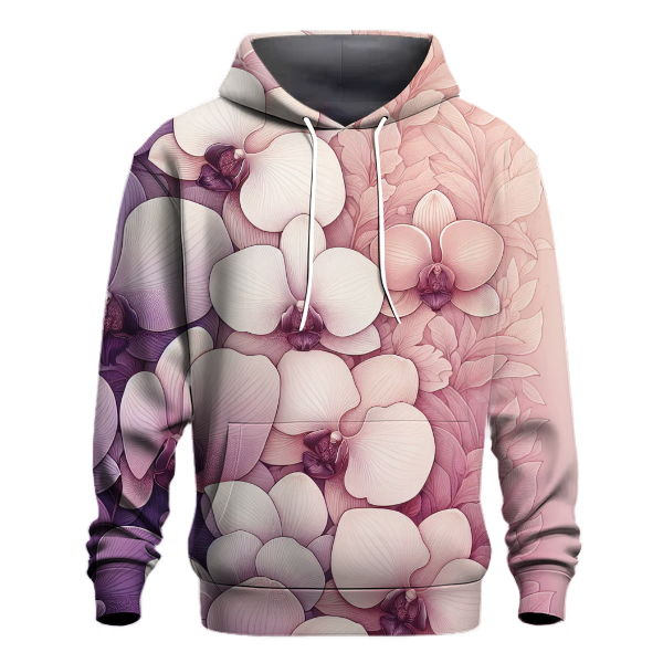 Orchid Serenity Hoodie