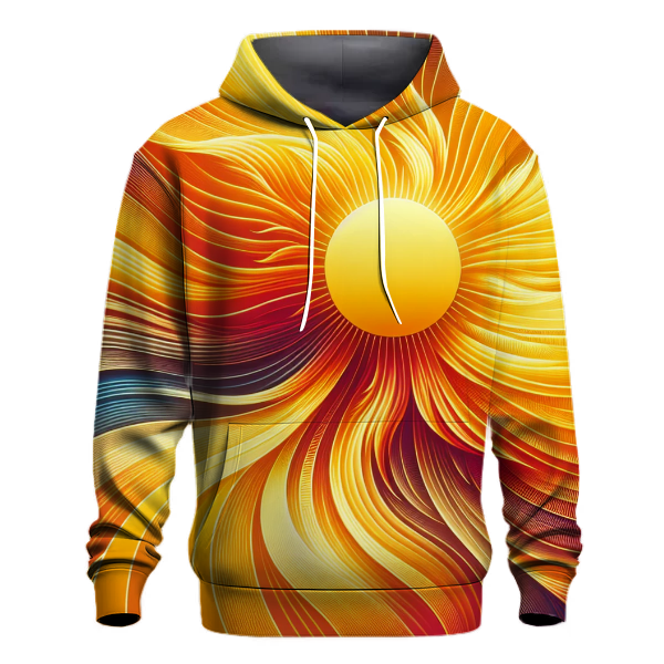 Summer Solstice Hoodie
